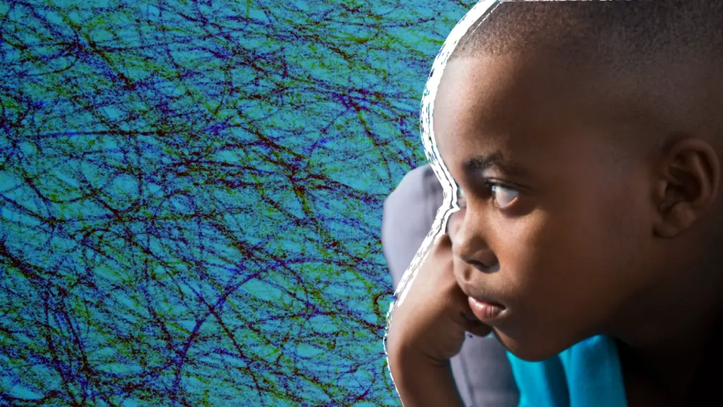 Physical signs of bullying in children